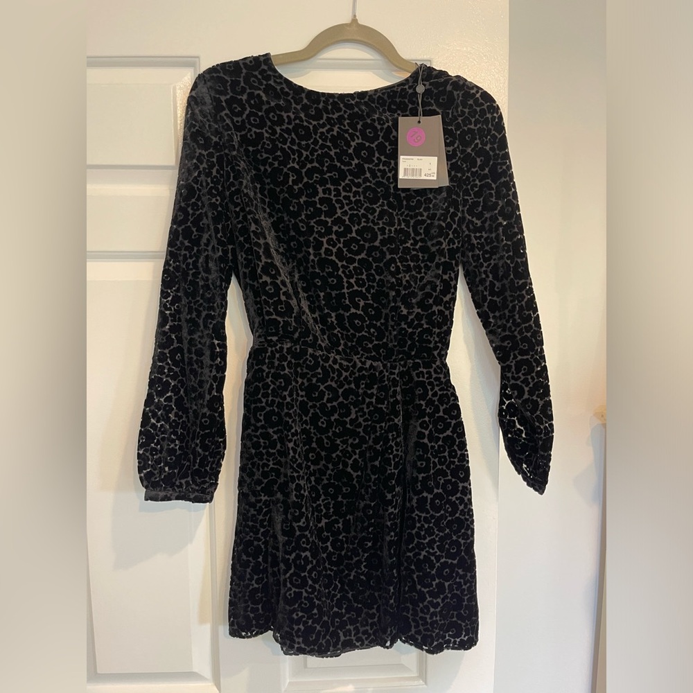 The Kooples. Dress. French Size 1 - US Women’s Small.